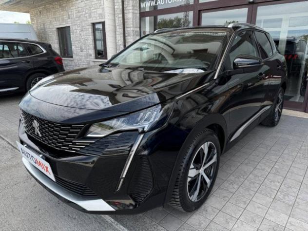 Peugeot 3008 N1 Autocarro 1.5 bluehdi Allure Pack s&s 130cv eat8 - Foto 6