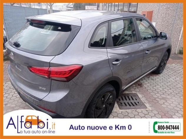MG ZS 1.5 115CV Standard rif. 23957554 - Foto 10