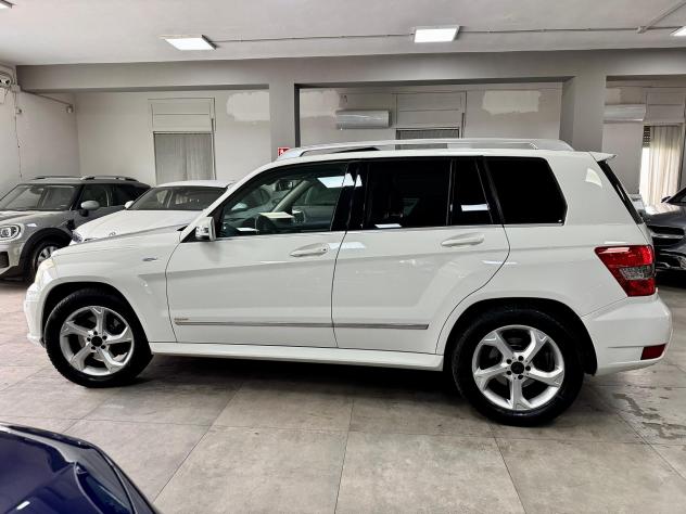Mercedes GLK 250 2.2 CDI 204cv 4Matic Premium - Foto 3
