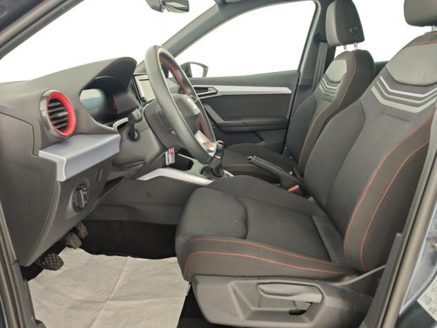 SEAT Arona 1.0 EcoTSI FR - Foto 10