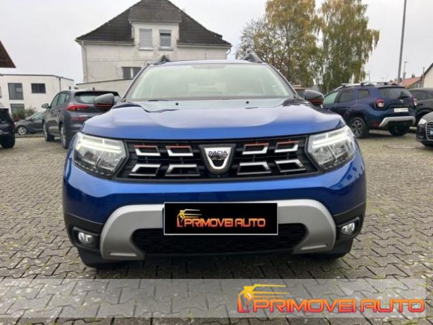 DACIA Duster 1.0 TCe GPL 4x2 Extreme rif. 21734573 - Foto 5