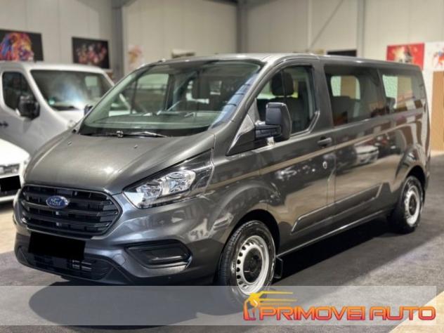 FORD Transit Custom 320 2.0 TDCi L2 H1 Combi rif. 20129584 - Foto 7