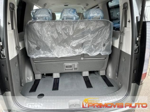 HYUNDAI Staria 2.2 AT 2WD 7 posti rif. 20407061 - Foto 8