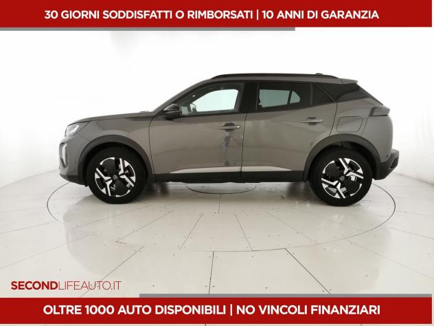 Peugeot 2008 1.5 bluehdi Allure s&s 130cv eat8 - Foto 2