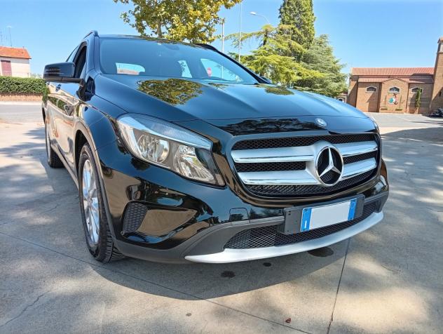 Mercedes-benz GLA 180 d Sport - Foto 2