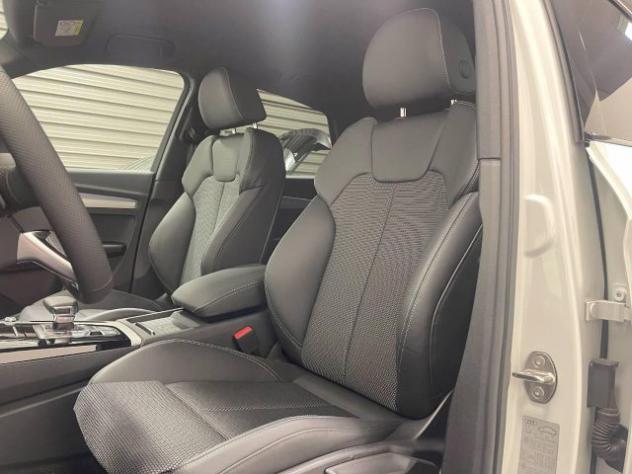 AUDI Q5 SPORTBACK 50 TFSI E QUATTRO S TRONIC S-LINE PLUS rif. 23617574 - Foto 10