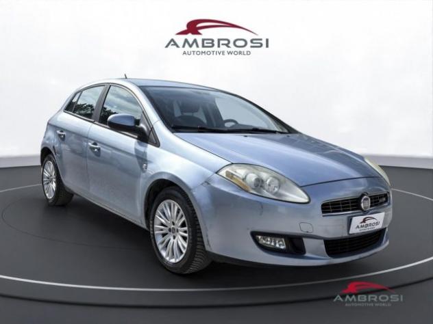 FIAT Bravo 1.6 MJT 120 CV DPF Dualogic Dynamic - PER OPERATOR rif. 24189520 - Foto 2