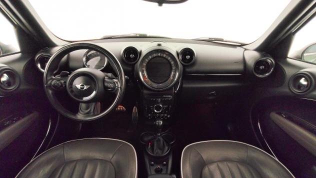 MINI Countryman Mini Cooper SD Countryman ALL4 rif. 24199033 - Foto 8