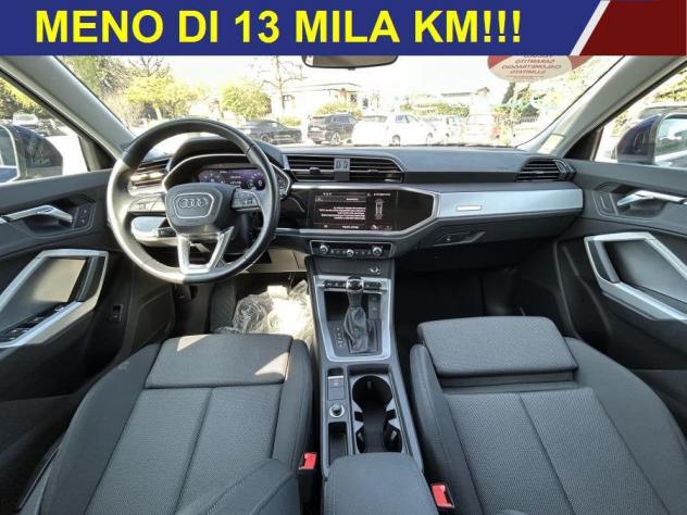 Audi Q3 SPB 35 TDI Quattro S tronic S-LINE Edition S LINE + 19 + NAVI - Foto 9