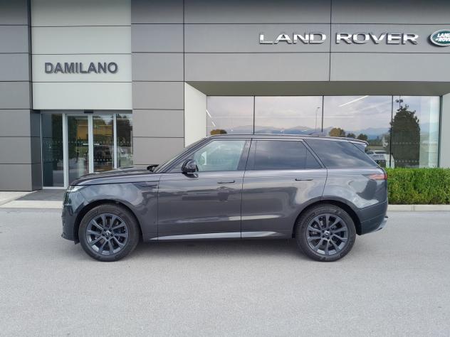 Land Rover Range Rover Sport 3.0D I6 249 MHEV Dynamic SE aut. NETTO IVA - Foto 4