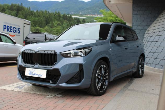 BMW X1 X1 xdrive23i mhev 48V MSport auto - Foto 4