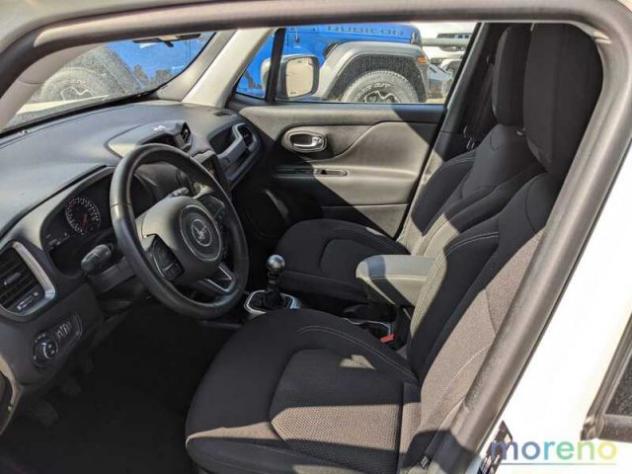 JEEP Renegade 1.0 t3 Limited 2WD Fari a LED rif. 19168977 - Foto 10