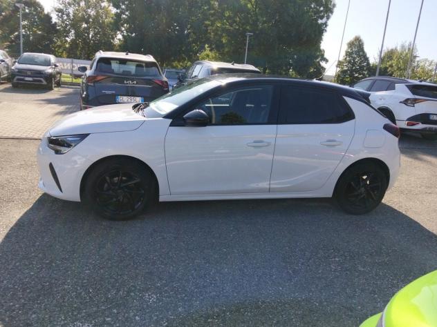 Opel Corsa 1.2 100cv GS MT6 - Foto 3