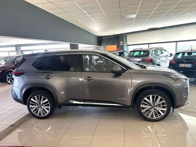 Nissan X-Trail 1.5 HEV e-Power Tekna Auto Premium Pack - Foto 4