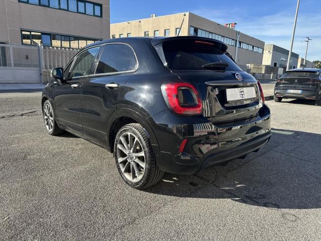 FIAT 500X 500X 1.0 T3 Sport 120cv - Foto 4