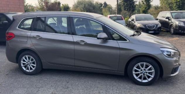 BMW 216 d Active AUTOMATIC 7 POSTI rif. 24205281 - Foto 6