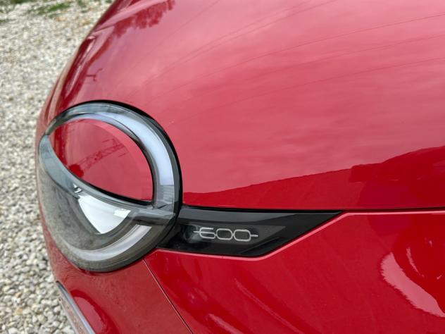 FIAT 600 1.2 Hybrid 110cv La Prima - Foto 10