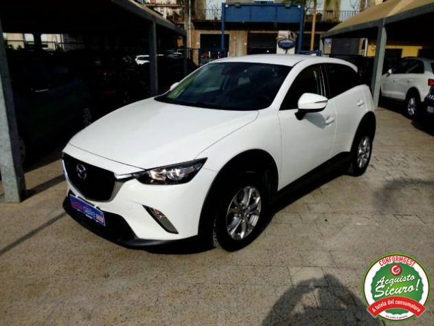 MAZDA CX-3 1.5L Skyactiv-D Exceed rif. 24062706 - Foto 3
