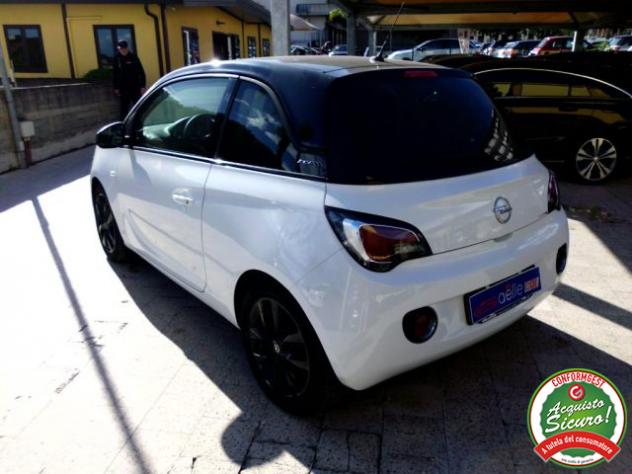 OPEL Adam 1.4 87 CV GPL Tech Jam rif. 23807547 - Foto 4