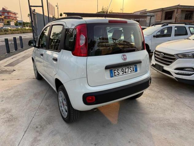 FIAT Panda 0.9 TwinAir Turbo Natural Power Lounge rif. 23189968 - Foto 3