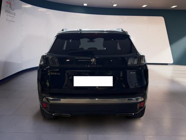 Peugeot 3008 3008 1.5 bluehdi GT s&s 130cv eat8 - Foto 5