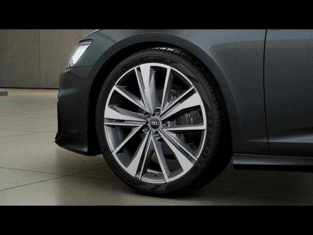 Audi A6 AVANT Audi Avant S line edition 40 TDI quattro 150(204) kW(CV) S tronic - Foto 6