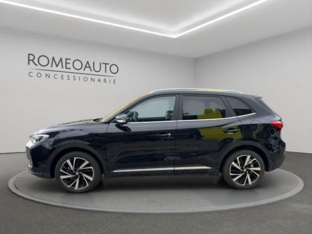 MG ZS NUOVA 1.5 Hybrid+ Luxury rif. 23307466 - Foto 3