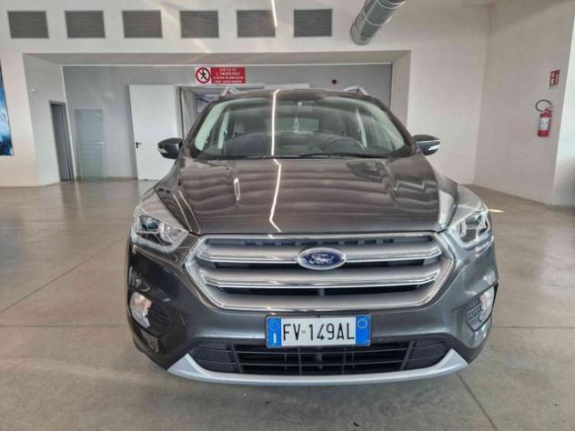 FORD Kuga 1.5 EcoBoost 120 CV 2WD Business rif. 23465075 - Foto 2