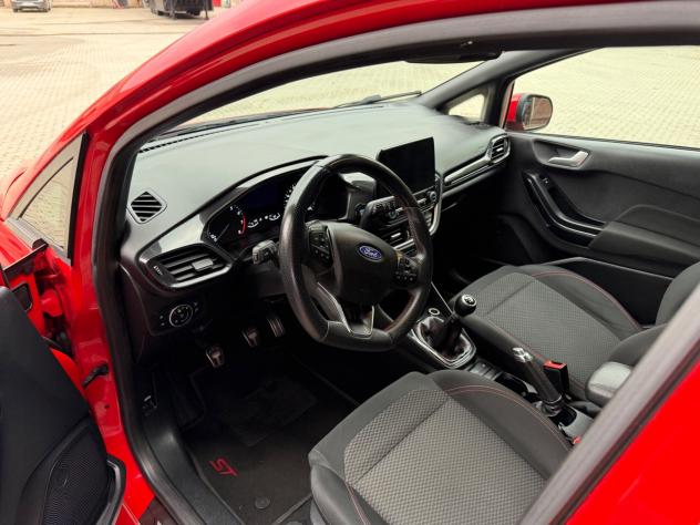 Ford Fiesta 1.1 85 CV 5 porte ST-Line - Foto 8
