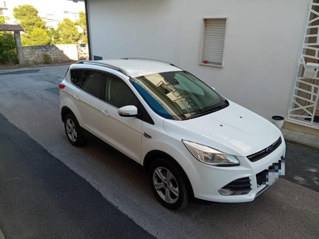 Ford Kuga 2.0 TDCI 120 CV S&S 2WD Business - Foto 8