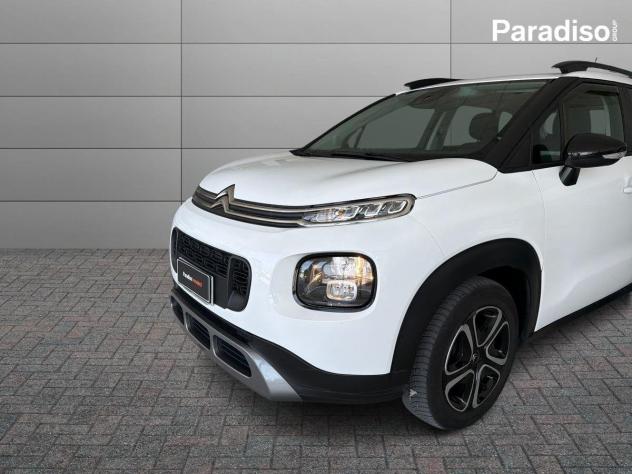 Citroën C3 Aircross 1.5 BLUEHDI - 120CV | FEEL - 2021 - Foto 8