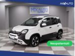 Fiat Panda Pandina Cross 1.0 Firefly Hybrid S&S 70CV