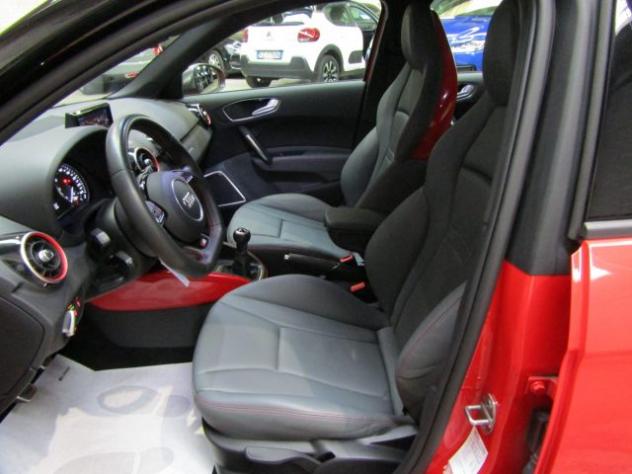 AUDI S1 S1 Sportback 2.0 TFSI quattro * 38.000 KM REALI * rif. 23784931 - Foto 8