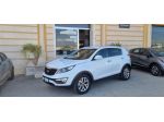 Kia Sportage 1.7 CRDI VGT 2WD Class