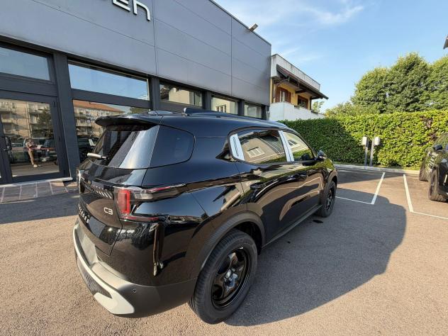 Citroën C3 Aircross Nuova Turbo 100 MT6 - PLUS - Foto 5