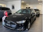 AUDI A4 AVANT 30 TDI 2.0 MHEV S-TRONIC 136CV OK NEOPATENTATO ANNO 2021