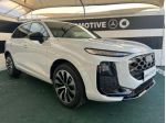 AUDI Q3 TDI 110 kW S tronic S Line edition rif. 23977941