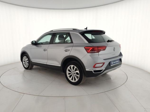 Volkswagen T-Roc 1.0 TSI Style - Foto 2