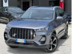 DR AUTOMOBILES DR 6.0 1.5 Turbo GPL CVT