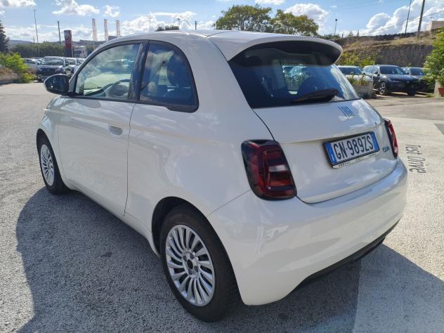 FIAT 500 Electric Elettrica 118cv - Foto 3
