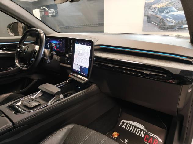 Renault Austral Mild Hybrid 160 CV Auto Techno - Foto 7