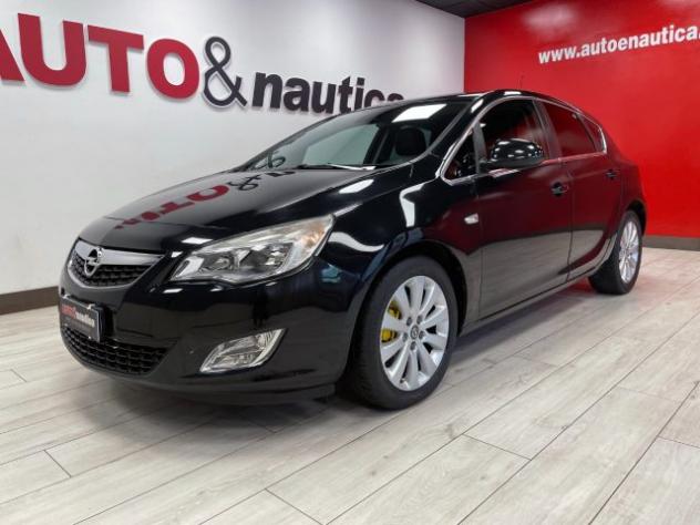 OPEL Astra 5P 1.7 CDTI COSMO 110CV rif. 23718634