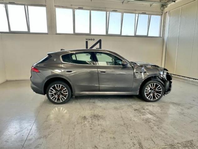 MASERATI Grecale MHEV 300CV AWD GT rif. 23944924 - Foto 8