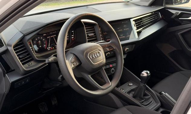 AUDI A1 SPB 25 TFSI Advanced - Foto 4