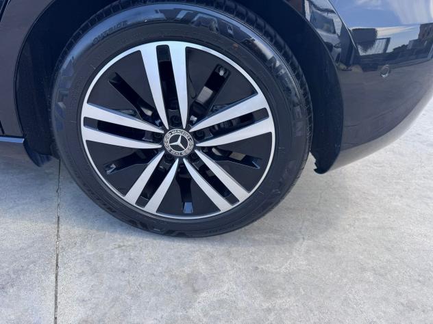 Mercedes-Benz Classe A A 180 d Automatic Sport - Foto 5