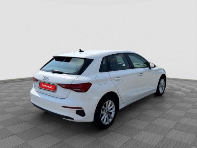 AUDI A3 A3 SPB 30 TFSI Business rif. 23991943 - Foto 5