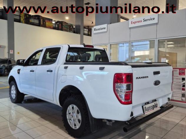 FORD Ranger 2.0 TDCi DC XLT 5 posti rif. 24096934 - Foto 2