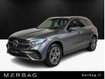 Mercedes-Benz GLC 300 e phev AMG Line Advanced Plus 4matic auto