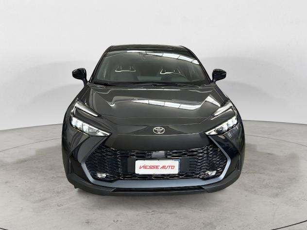 Toyota C-HR 2.0 HV E-CVT Lounge - Foto 2