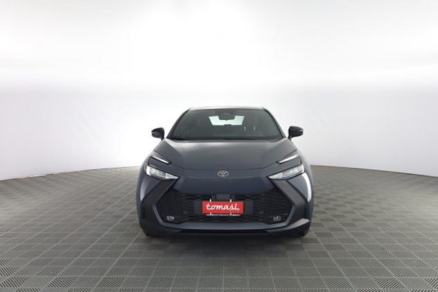 TOYOTA C-HR C-HR 1.8 HV Active rif. 23697305